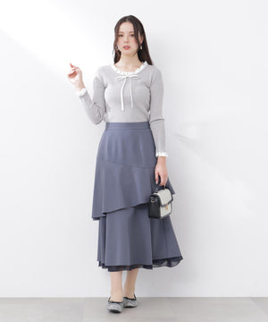 167cm 着用サイズ：M