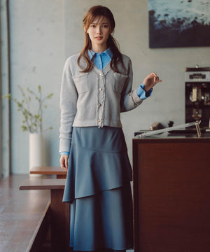166cm 着用サイズ：M
