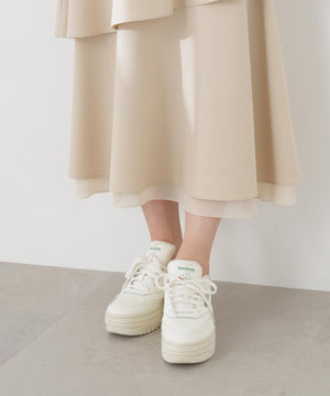 165cm B:82 W:59 H:86 S:25cm 着用サイズ：M