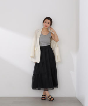165cm 着用サイズ：M