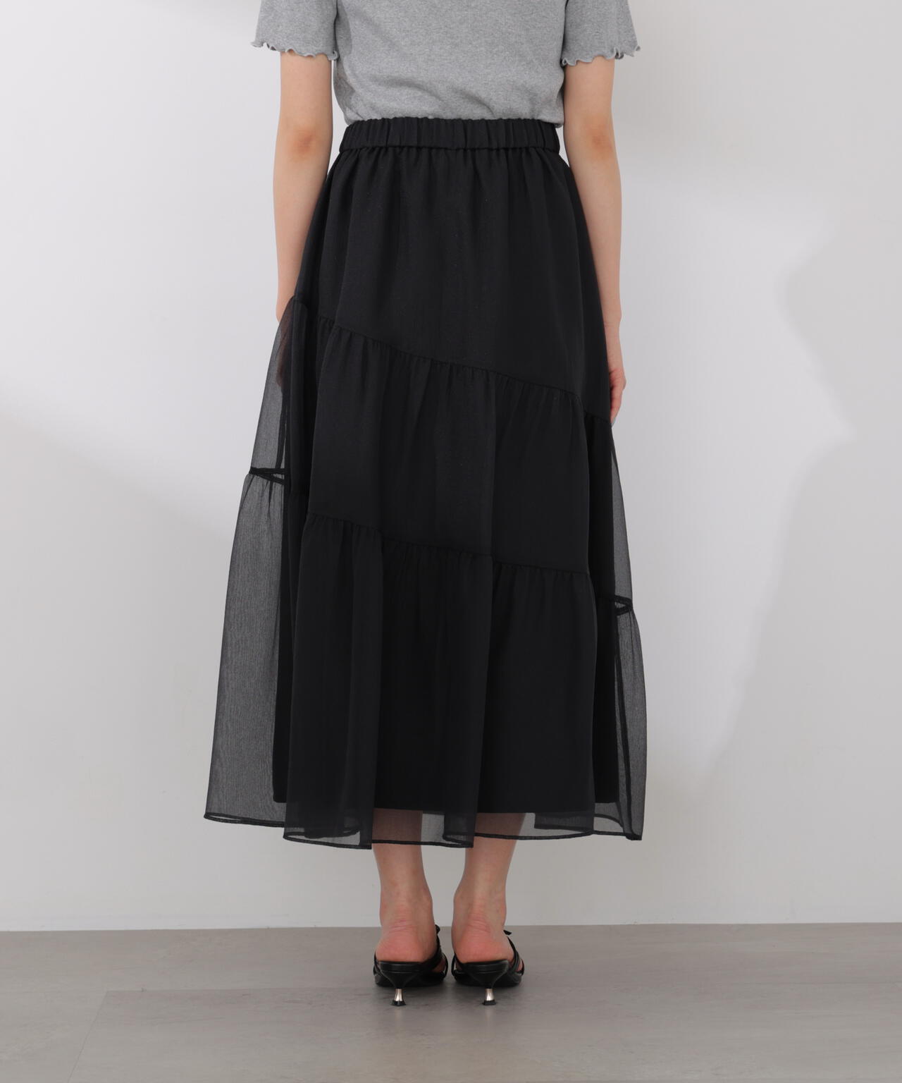 165cm 着用サイズ：M