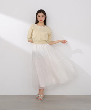 165cm 着用サイズ：M