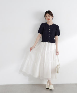 167cm 着用サイズ：M
