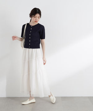 167cm 着用サイズ：M