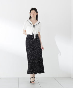 167cm 着用サイズ：M