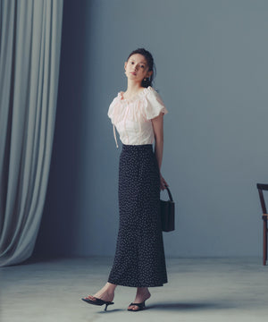 167cm 着用サイズ：M