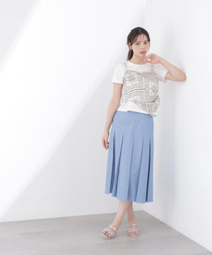 167cm 着用サイズ：M