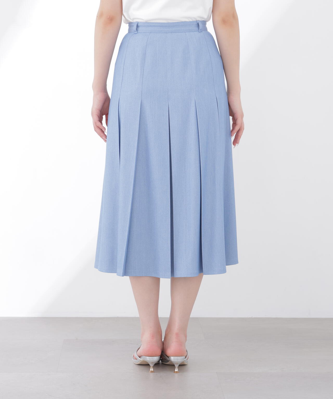 167cm 着用サイズ：M