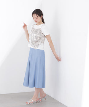 167cm 着用サイズ：M