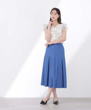 167cm 着用サイズ：M