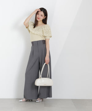 165cm 着用サイズ：M