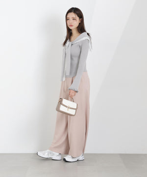 165cm 着用サイズ：M