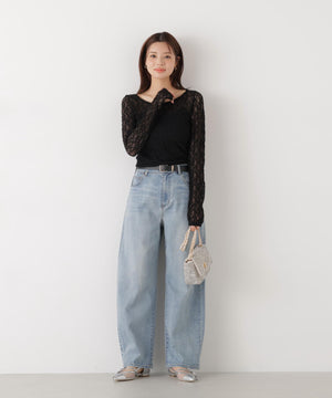 165cm 着用サイズ：M