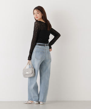 165cm 着用サイズ：M
