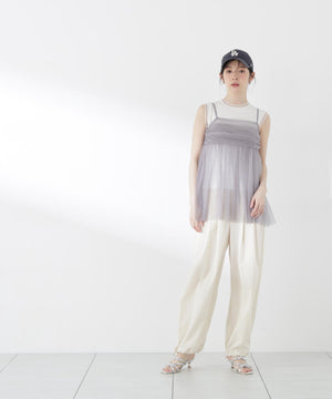 167cm 着用サイズ：M