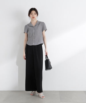 167cm 着用サイズ：M