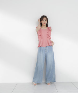 167cm 着用サイズ：M