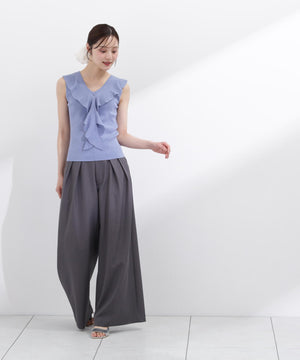 167cm 着用サイズ：M