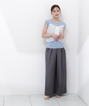 167cm 着用サイズ：M