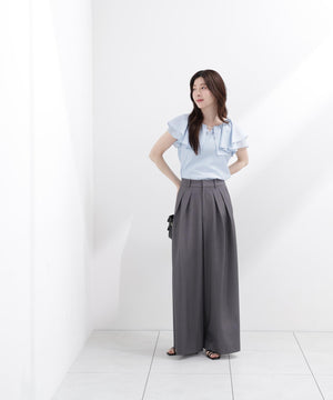 167cm 着用サイズ：M