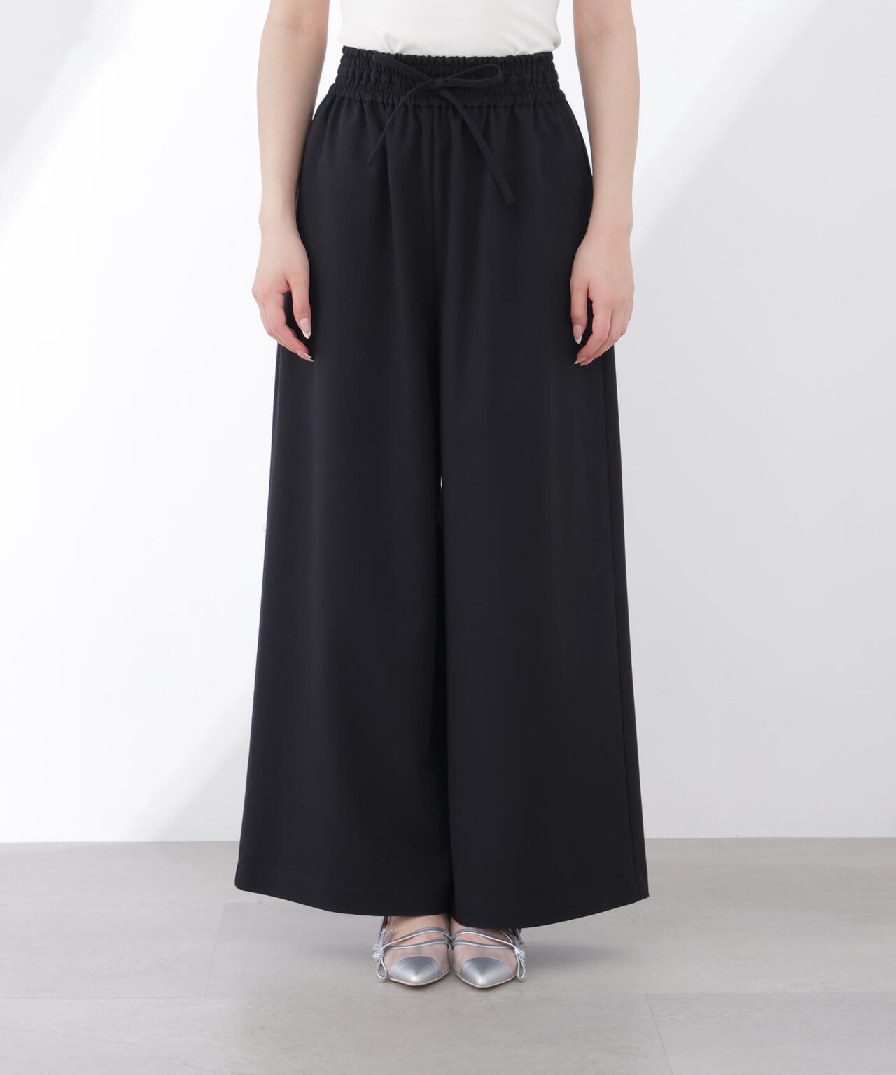 167cm 着用サイズ：M