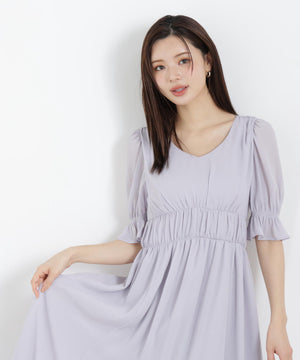 165cm 着用サイズ：M