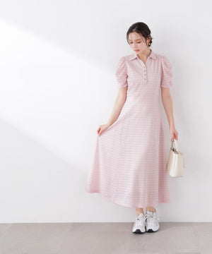 167cm 着用サイズ：M