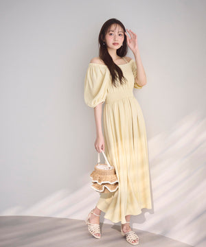 167cm 着用サイズ：M