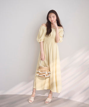 167cm 着用サイズ：M