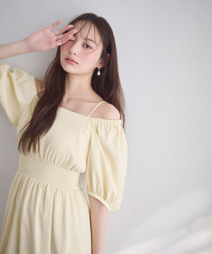 167cm 着用サイズ：M