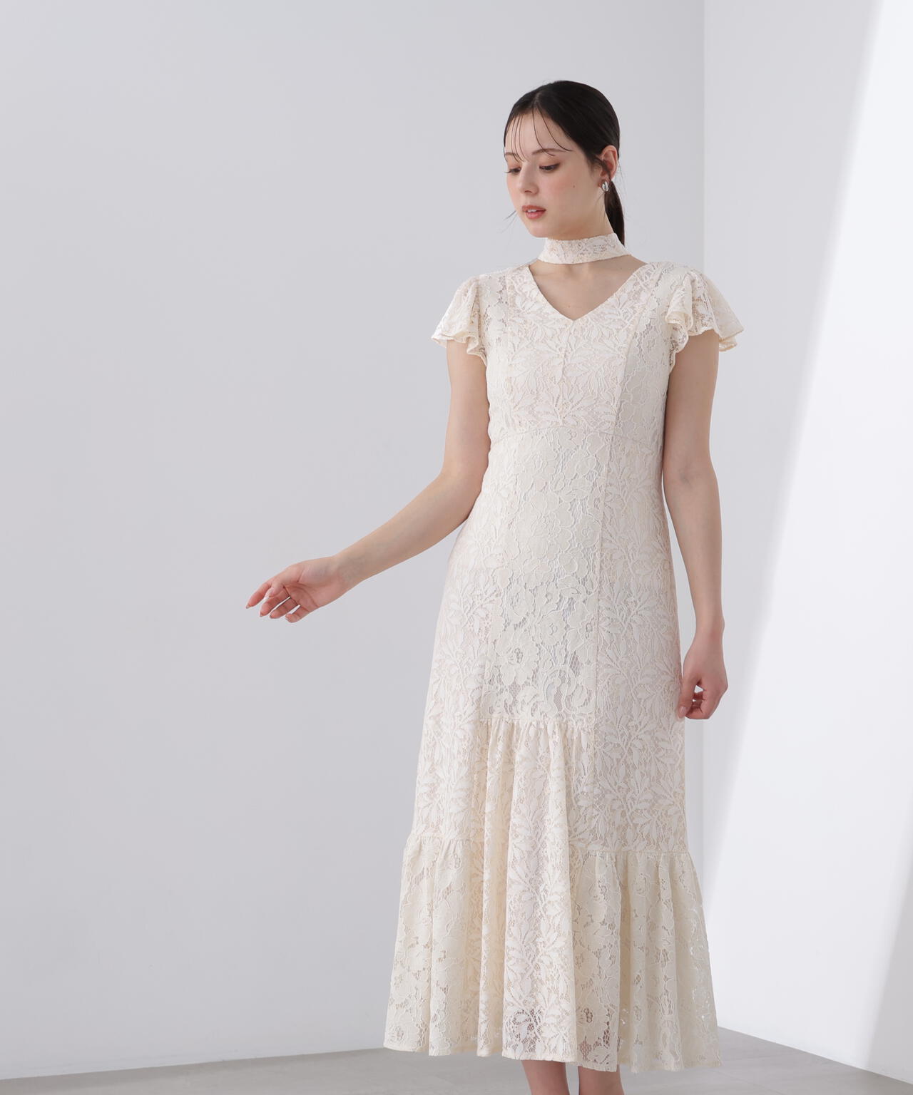 167cm 着用サイズ：M
