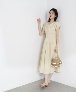167cm 着用サイズ：M