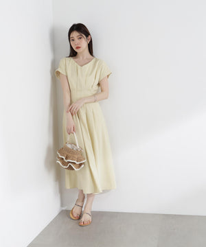 167cm 着用サイズ：M