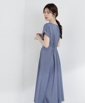 167cm 着用サイズ：M