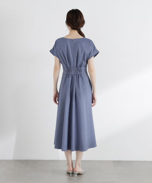 167cm 着用サイズ：M