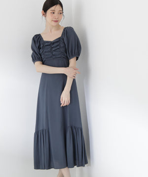 167cm 着用サイズ：M