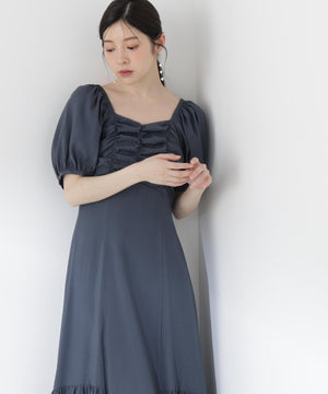 167cm 着用サイズ：M