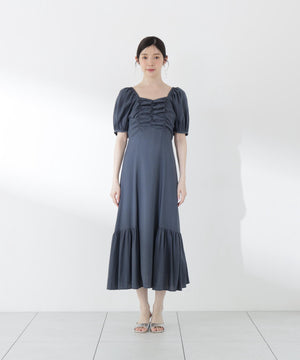 167cm 着用サイズ：M