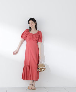 167cm 着用サイズ：M