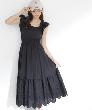 165cm 着用サイズ：M