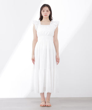167cm 着用サイズ：M