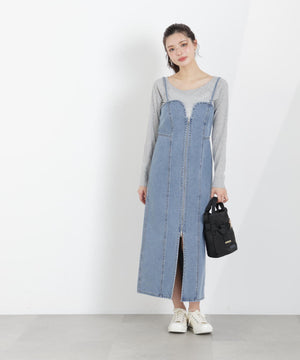 165cm 着用サイズ：M