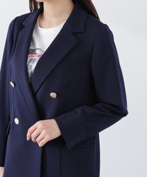 165cm 着用サイズ：M