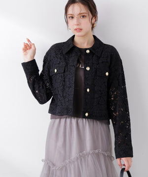 167cm 着用サイズ：M