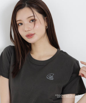 165cm 着用サイズ：FR