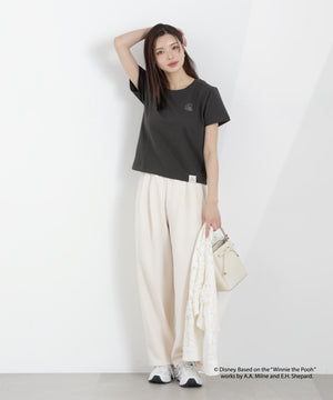 165cm 着用サイズ：FR