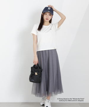 165cm 着用サイズ：FR