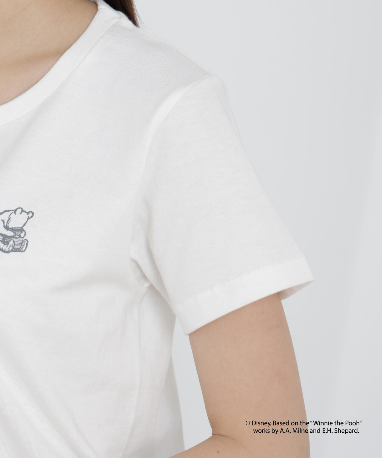 165cm 着用サイズ：FR