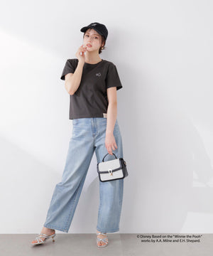 167cm 着用サイズ：FR