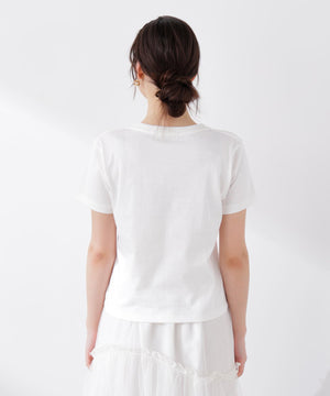 167cm 着用サイズ：FR